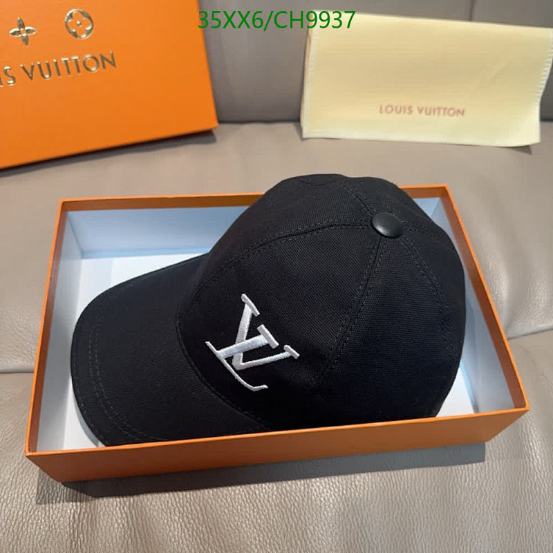 LV-Cap(Hat) Code: CH9937 $: 35USD
