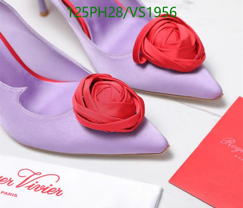 Roger Vivier-Women Shoes Code: VS1956 $: 125USD