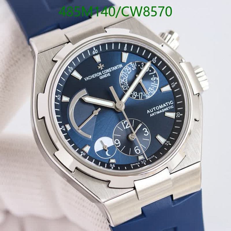 Vacheron Constantin-Watch-Mirror Quality Code: CW8570 $: 485USD