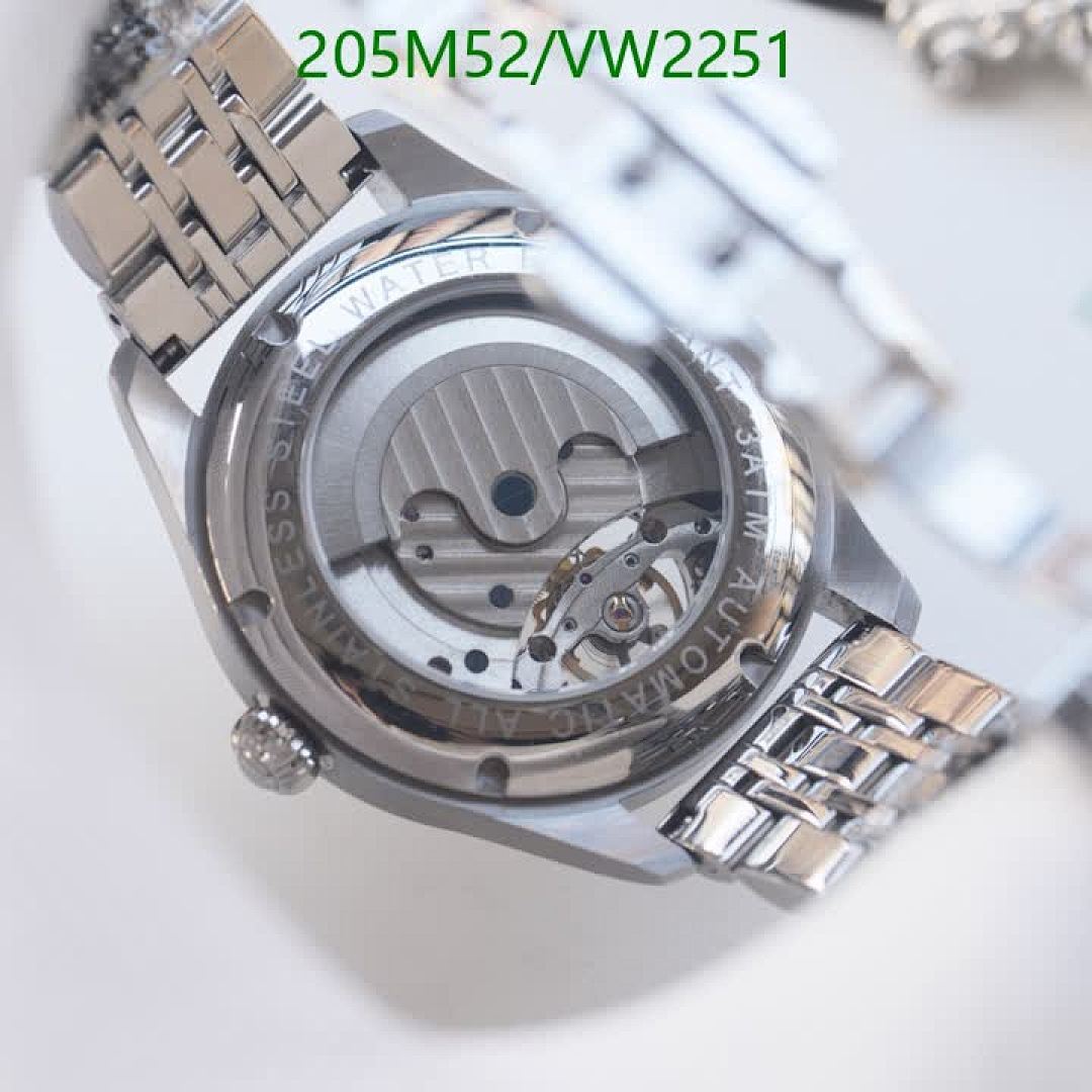 Longines-Watch-Mirror Quality Code: VW2251 $: 205USD