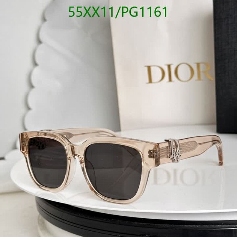 Dior-Glasses Code: PG1161 $: 55USD