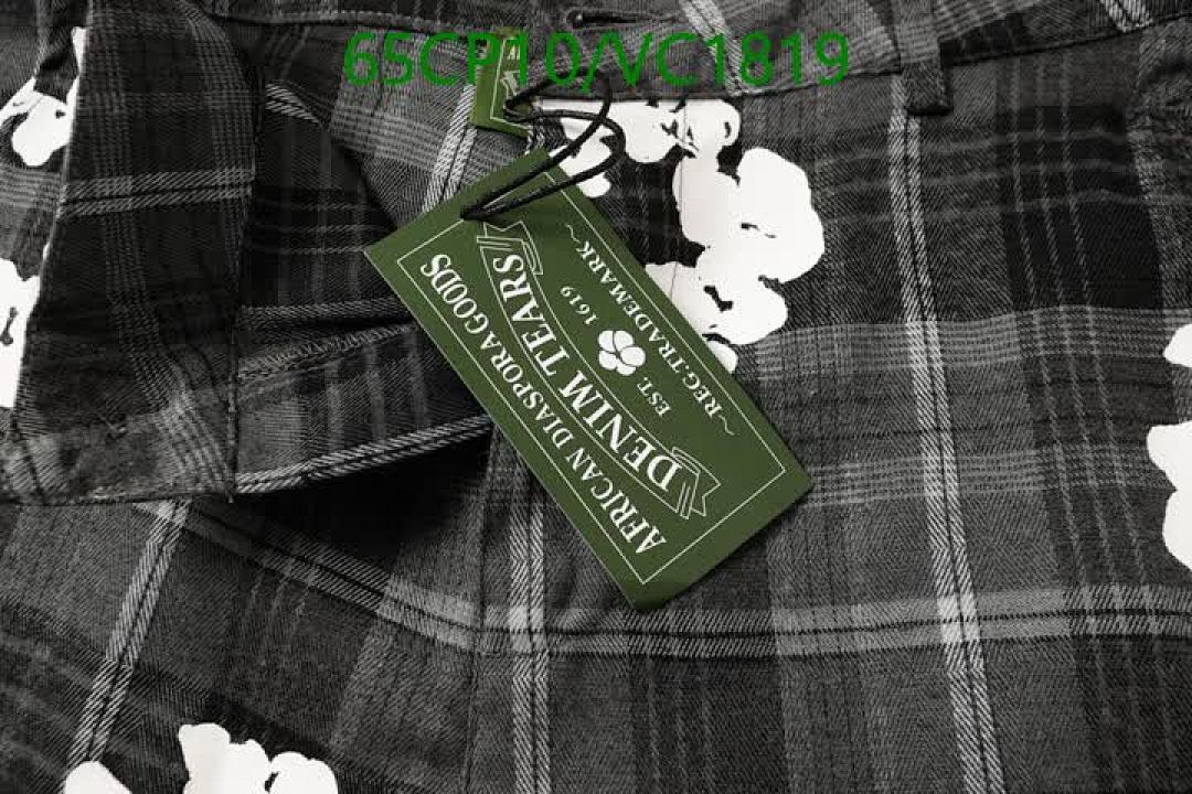 DENIM TEARS-Clothing Code: VC1819 $: 65USD-Yupoo.ru - Copybrand.Team photo album DENIM TEARS-Clothing Code: VC1819 $: 65USD