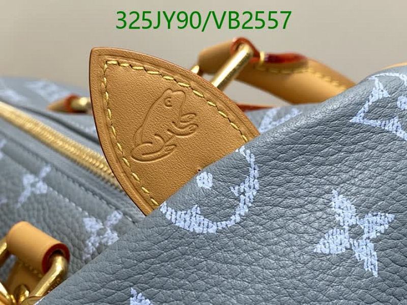 LV-Bag-Mirror Quality Code: VB2557 $: 325USD
