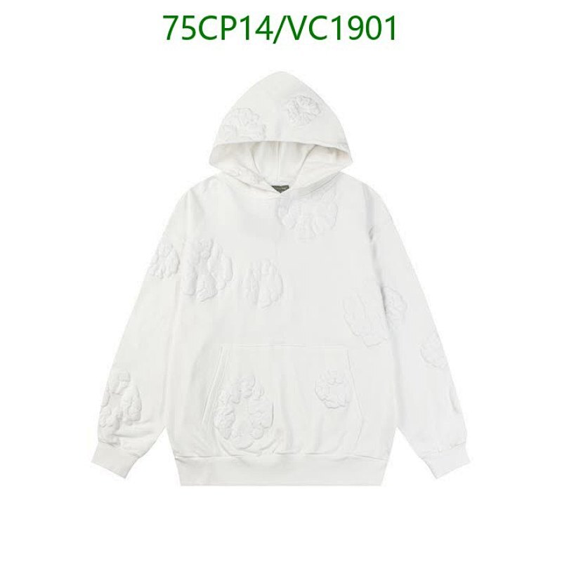 DENIM TEARS-Clothing Code: VC1901 $: 75USD