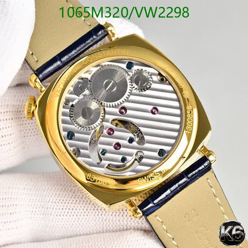 Vacheron Constantin-Watch-Mirror Quality Code: VW2298 $: 1065USD