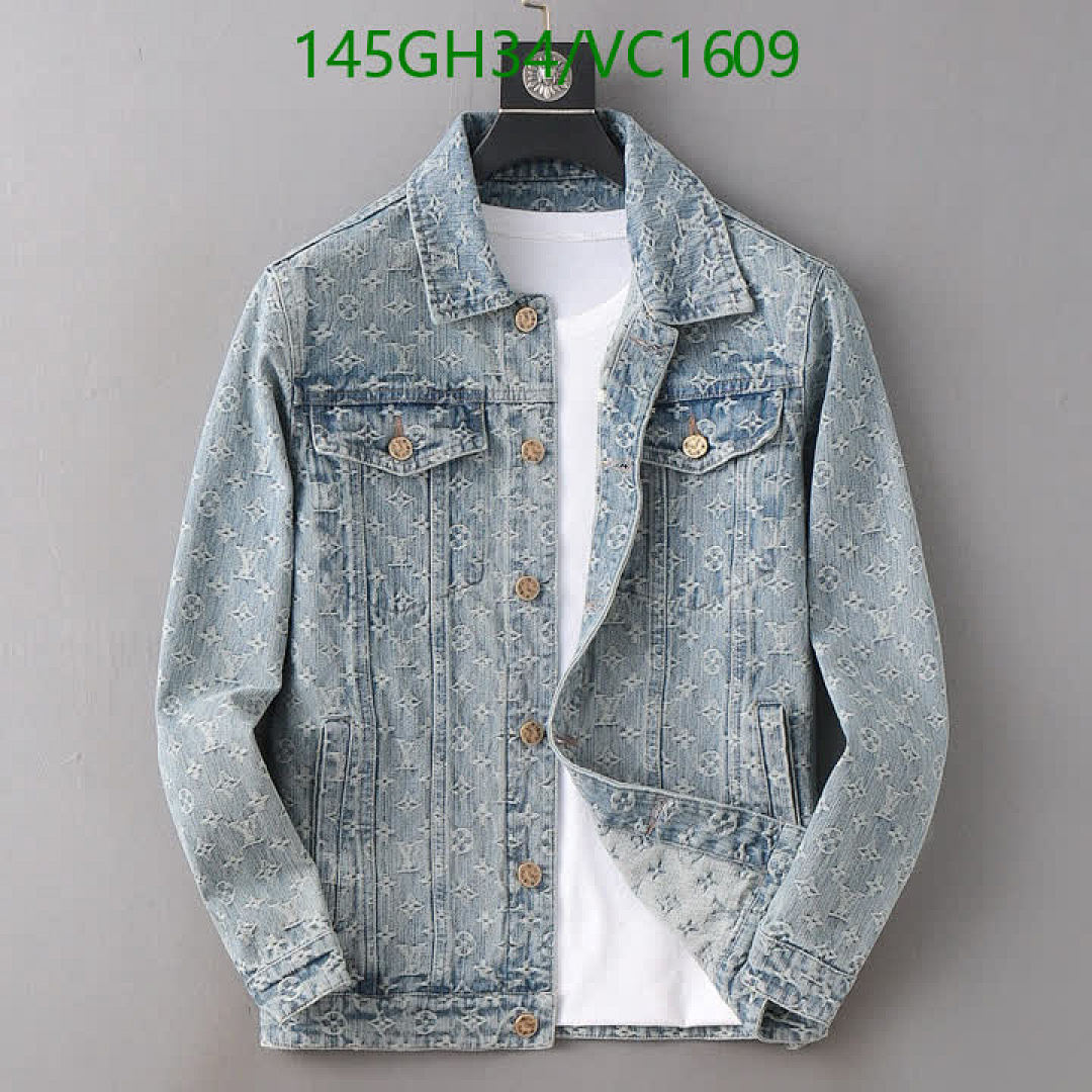 LV-Clothing Code: VC1609 $: 145USD