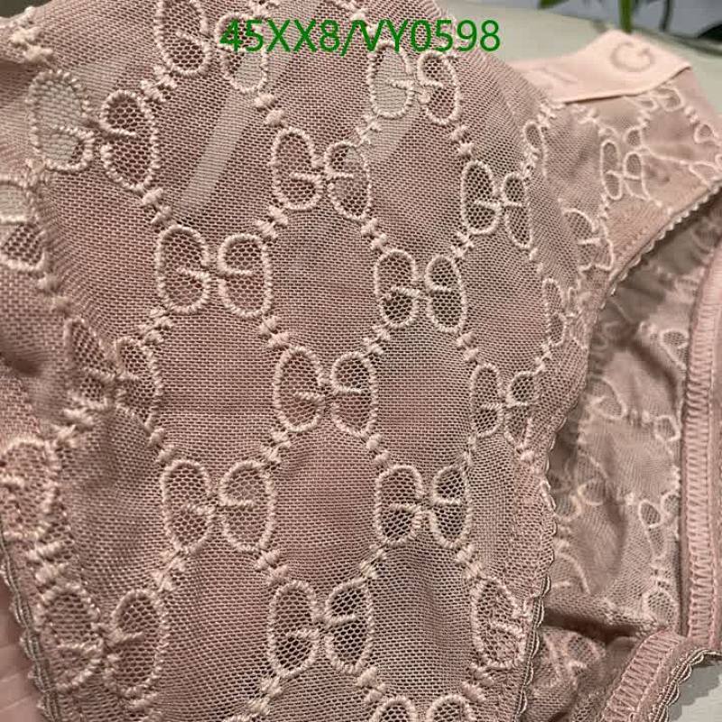 GUCCI-Swimsuit Code: VY0598 $: 45USD