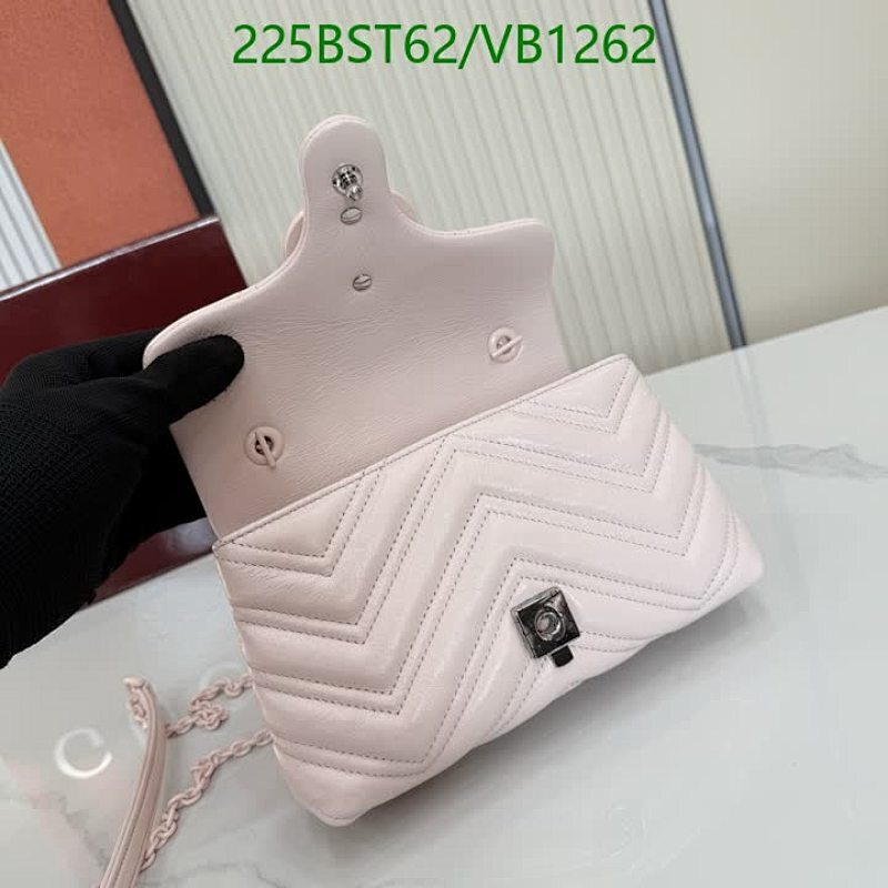 Gucci-Bag-Mirror Quality Code: VB1262 $: 225USD