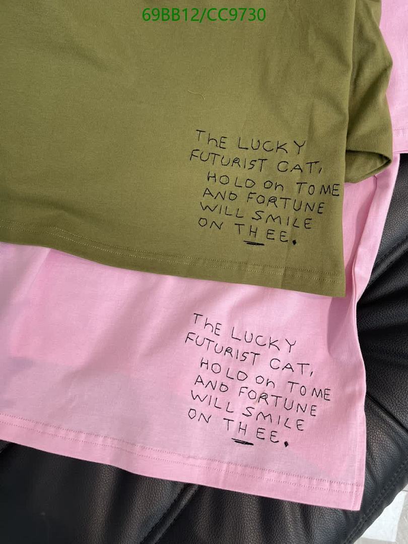 Loewe-Clothing Code: CC9730 $: 69USD