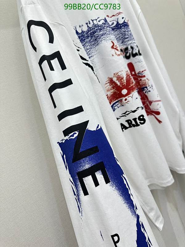 Celine-Clothing Code: CC9783 $: 99USD