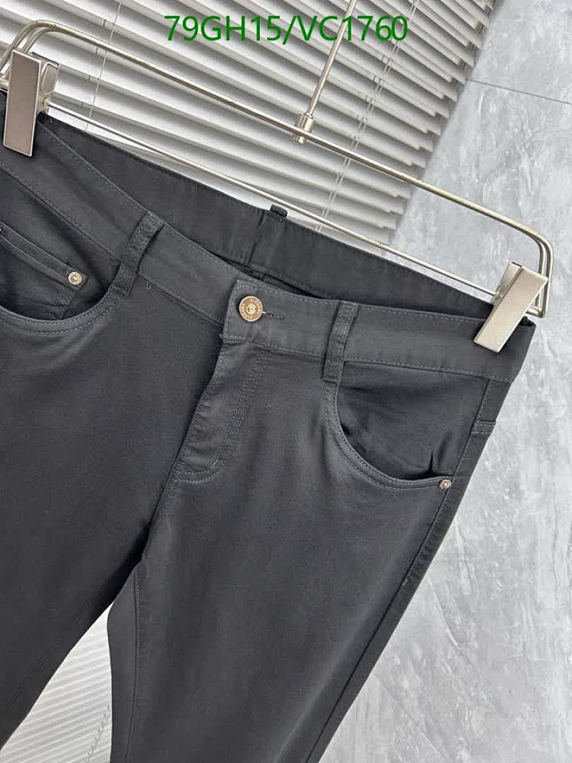 Prada-Clothing Code: VC1760 $: 79USD