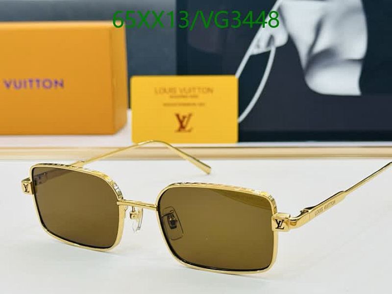 LV-Glasses Code: VG3448 $: 65USD
