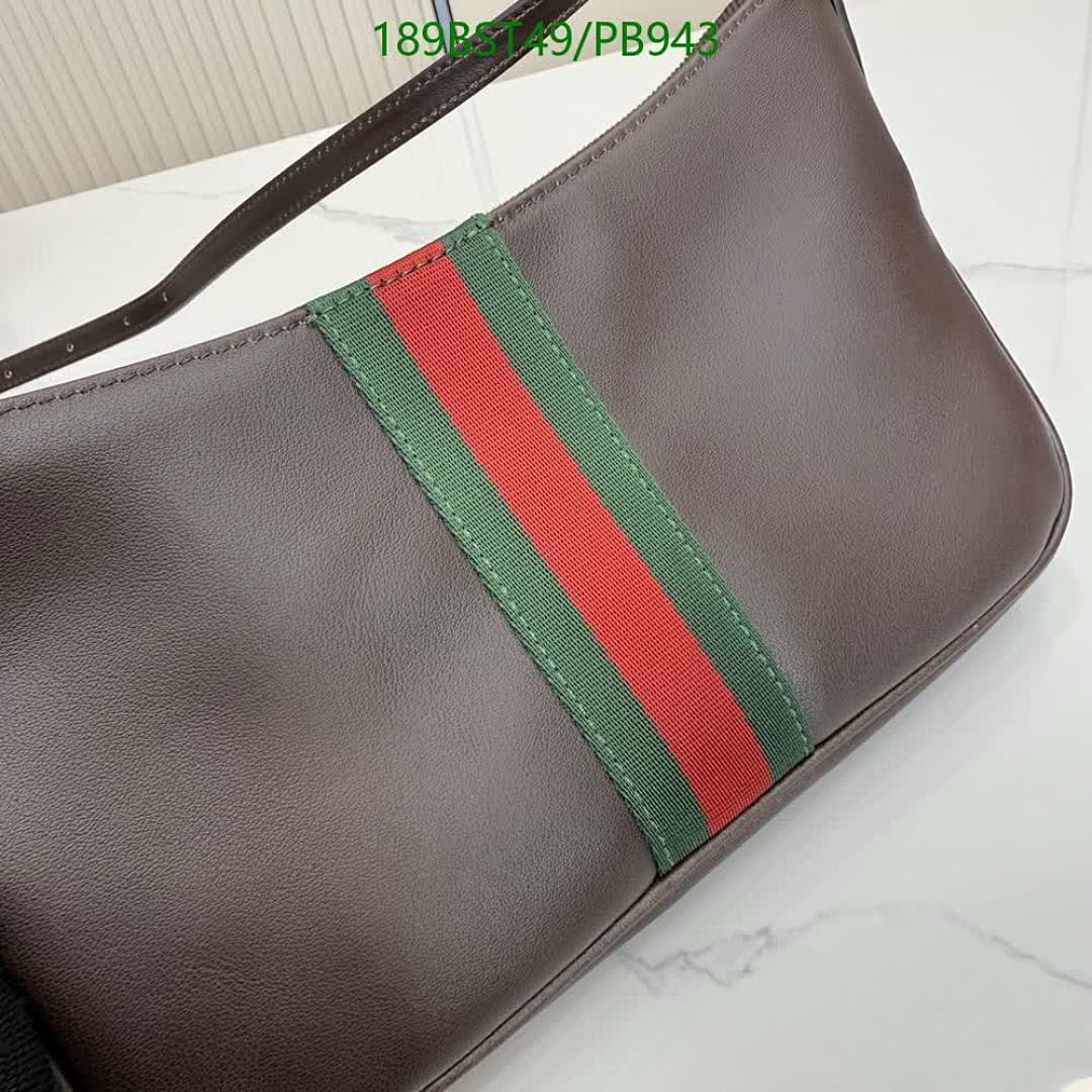 Gucci-Bag-Mirror Quality Code: PB943 $: 189USD