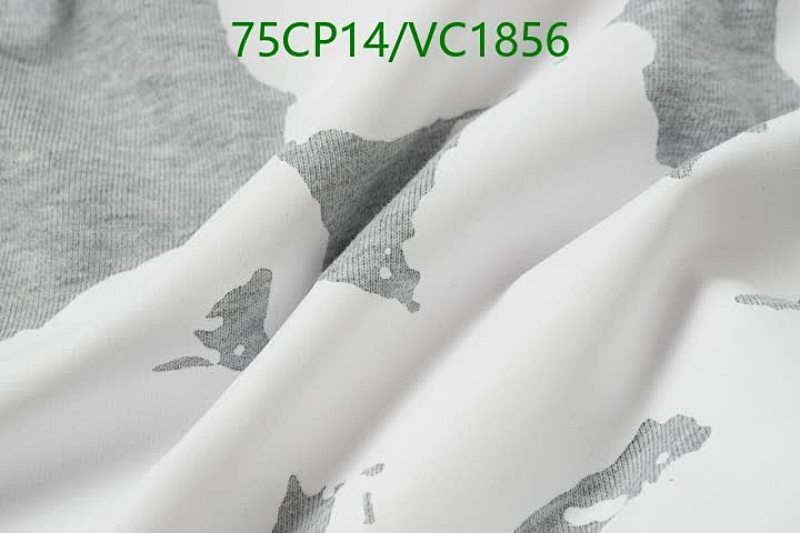 DENIM TEARS-Clothing Code: VC1856 $: 75USD