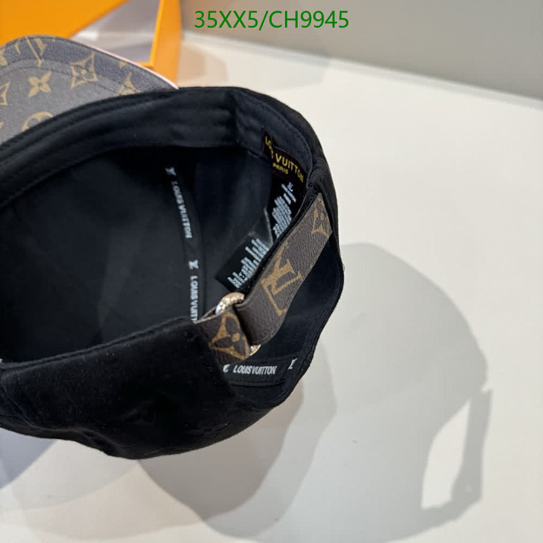 LV-Cap(Hat) Code: CH9945 $: 35USD