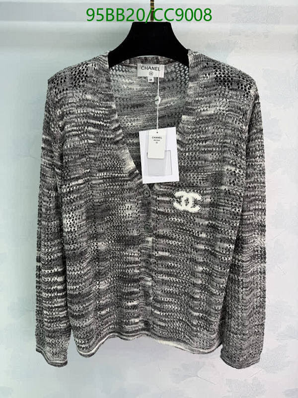 Chanel-Clothing Code: CC9008 $: 95USD