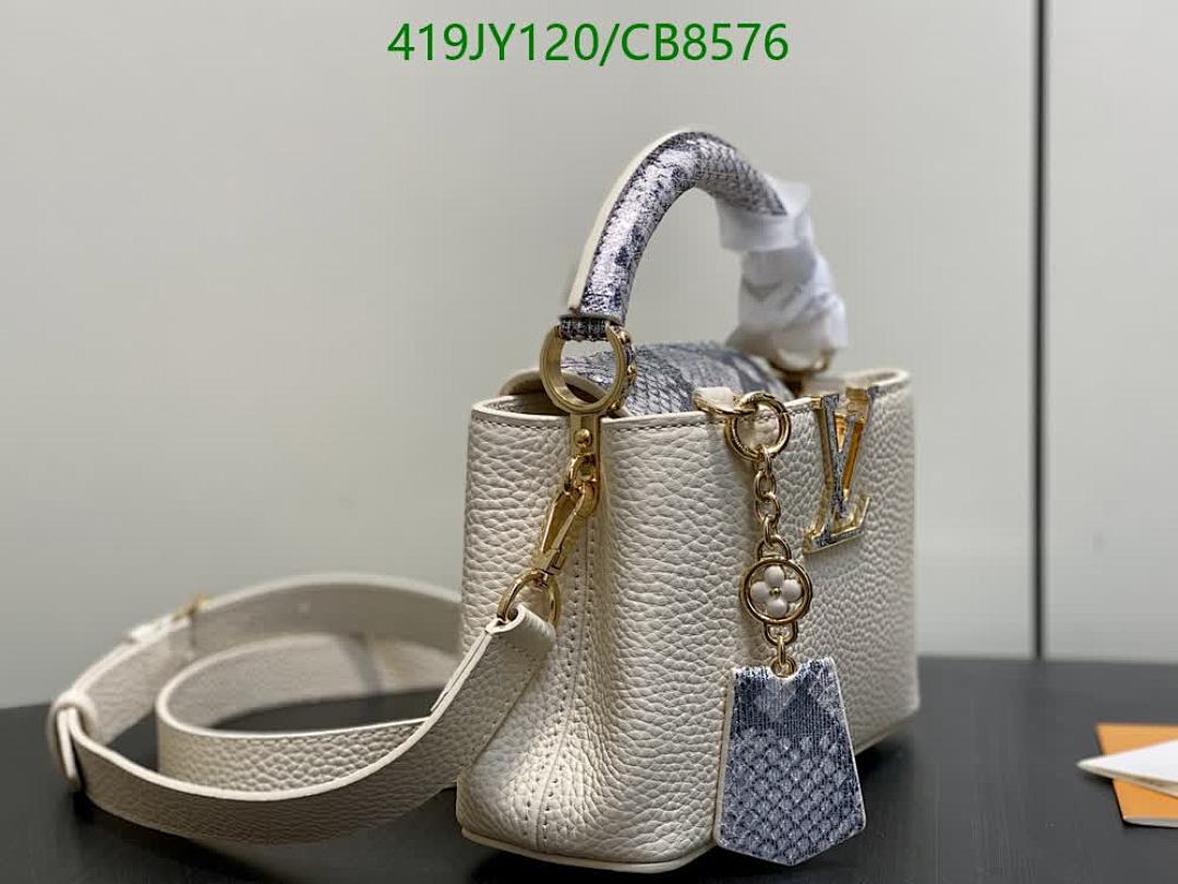 LV-Bag-Mirror Quality Code: CB8576