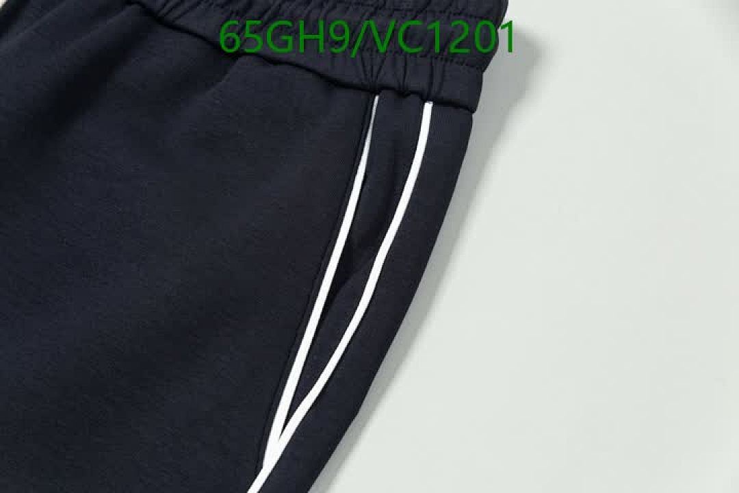 Gucci-Beach Shorts Code: VC1201 $: 65USD