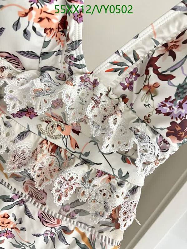 Chanel-Swimsuit Code: VY0502 $: 55USD