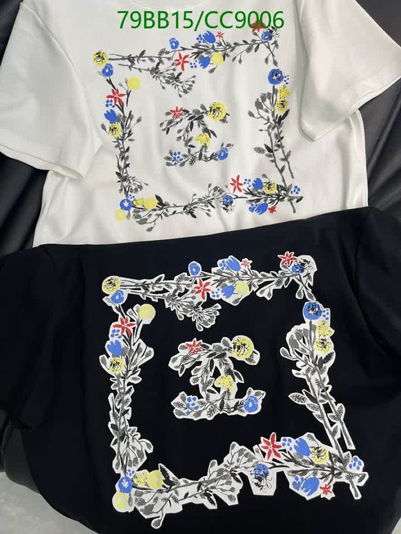 Chanel-Clothing Code: CC9006 $: 79USD