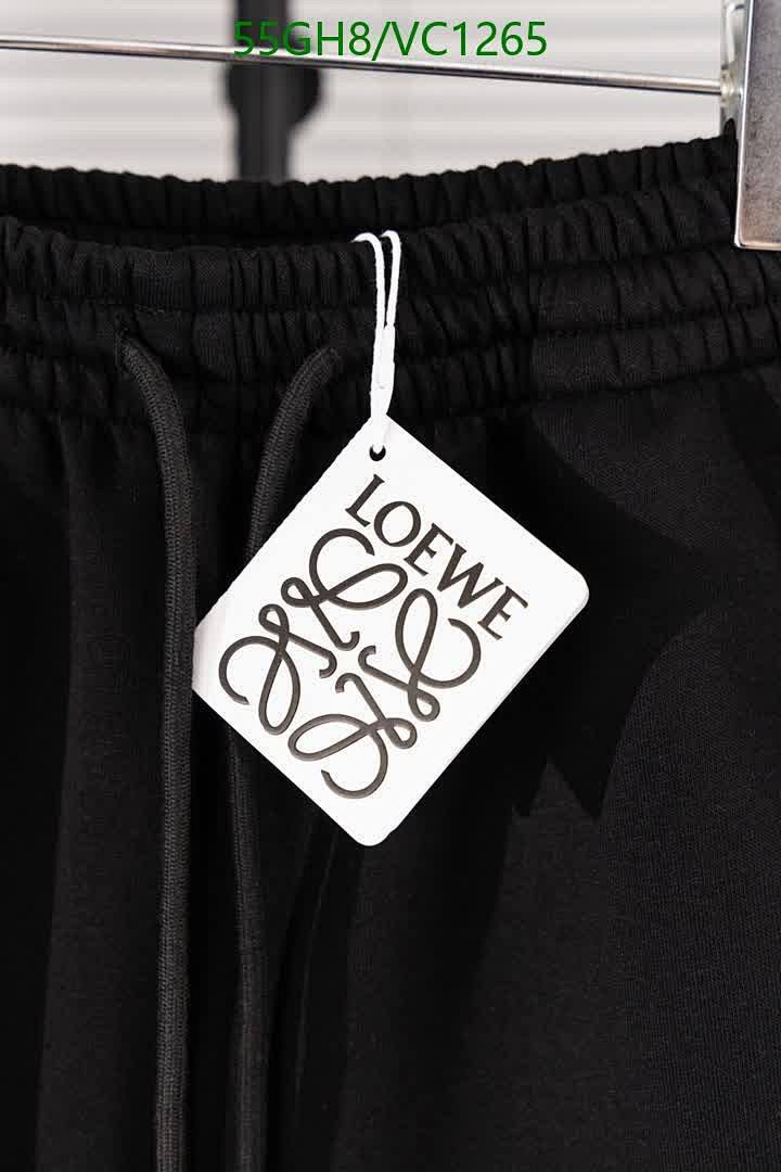 Loewe-Beach Shorts Code: VC1265 $: 55USD