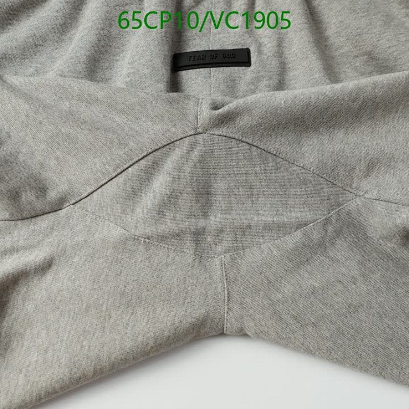 DENIM TEARS-Clothing Code: VC1905 $: 65USD