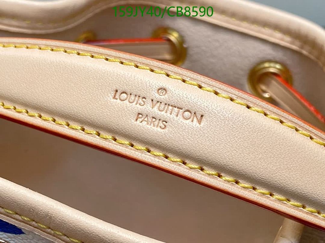 LV-Bag-Mirror Quality Code: CB8590 $: 159USD