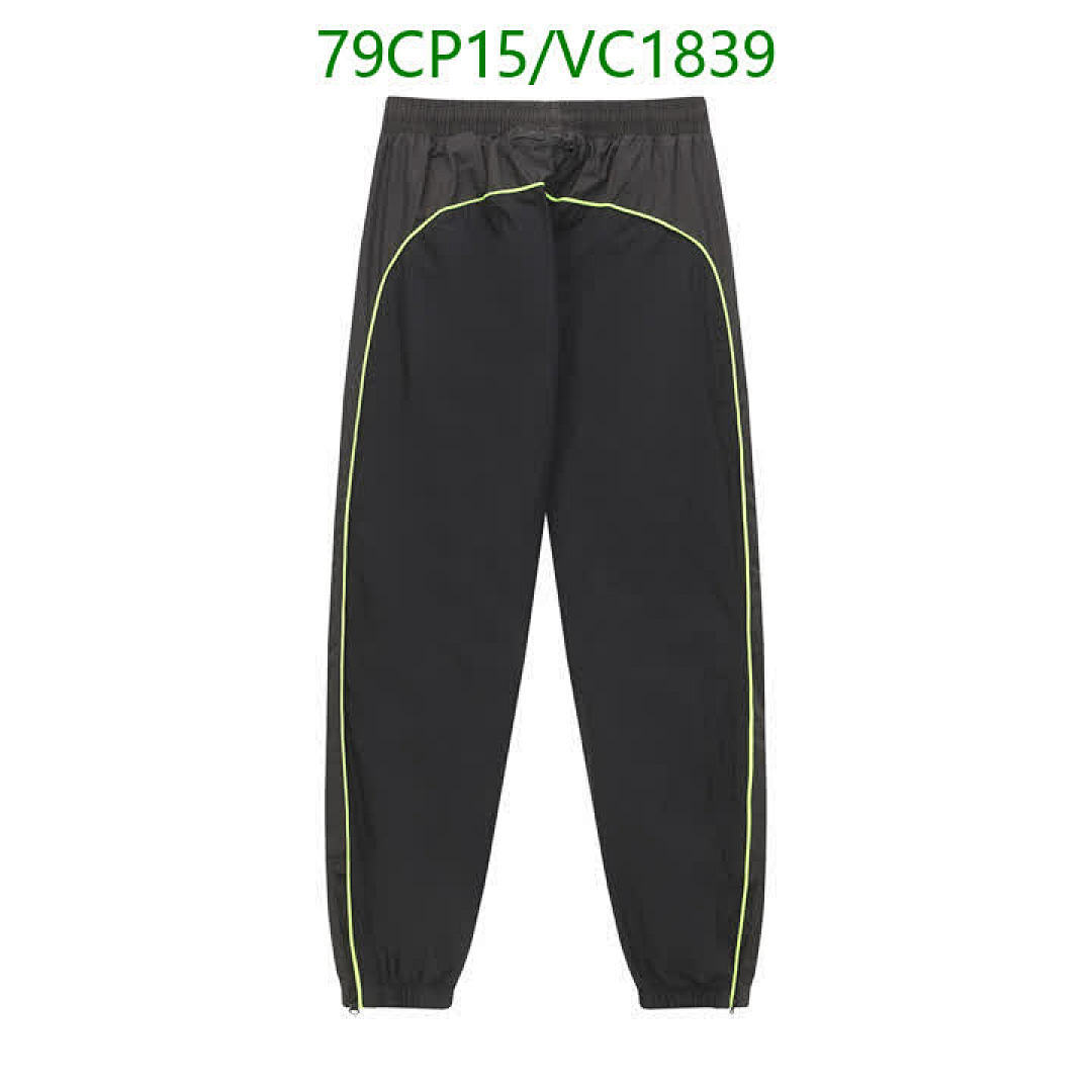 DENIM TEARS-Clothing Code: VC1839 $: 79USD