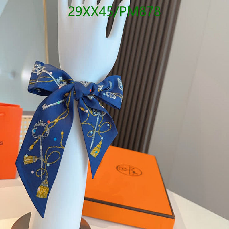 Hermes-Scarf Code: PM878 $: 29USD
