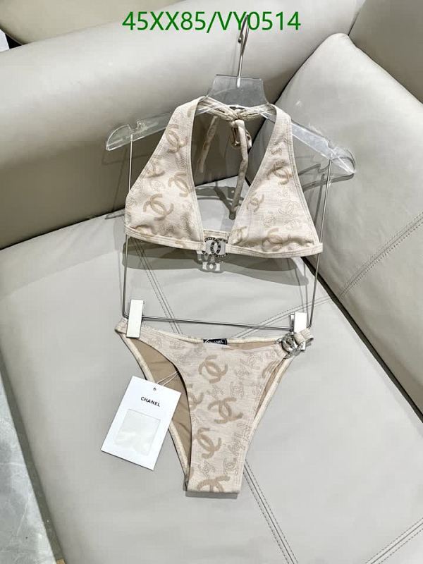 Chanel-Swimsuit Code: VY0514 $: 45USD
