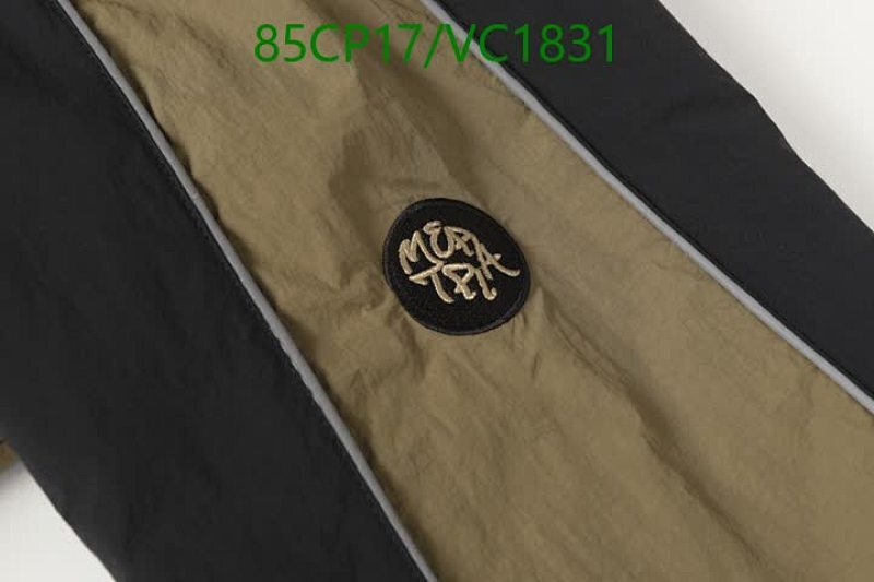 DENIM TEARS-Clothing Code: VC1831 $: 85USD