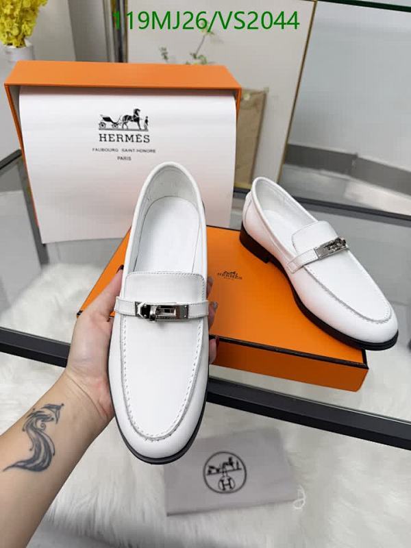 Hermes-Women Shoes Code: VS2044 $: 119USD