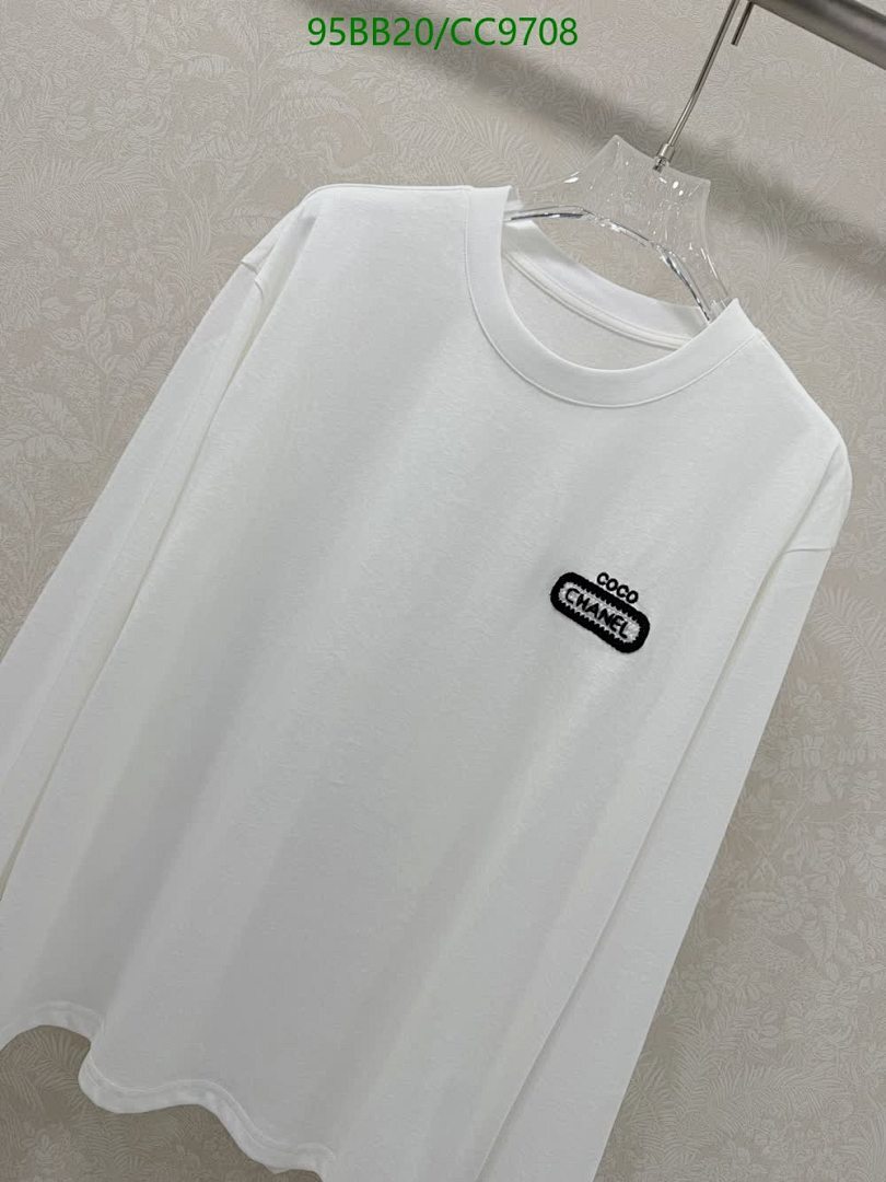 Chanel-Clothing Code: CC9708 $: 95USD