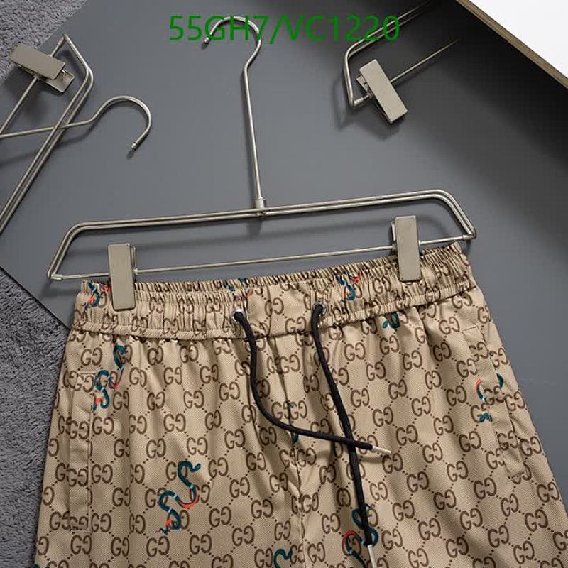 Gucci-Beach Shorts Code: VC1220 $: 55USD