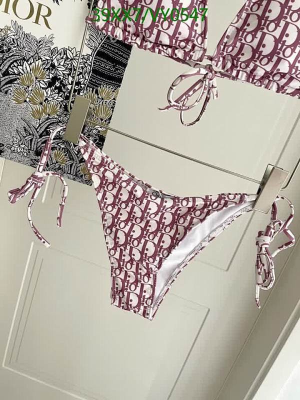 Dior-Swimsuit Code: VY0547 $: 39USD