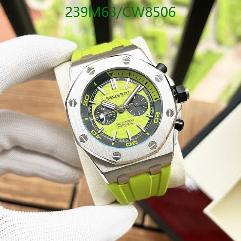Audemars Piguet-Watch-Mirror Quality Code: CW8506 $: 239USD