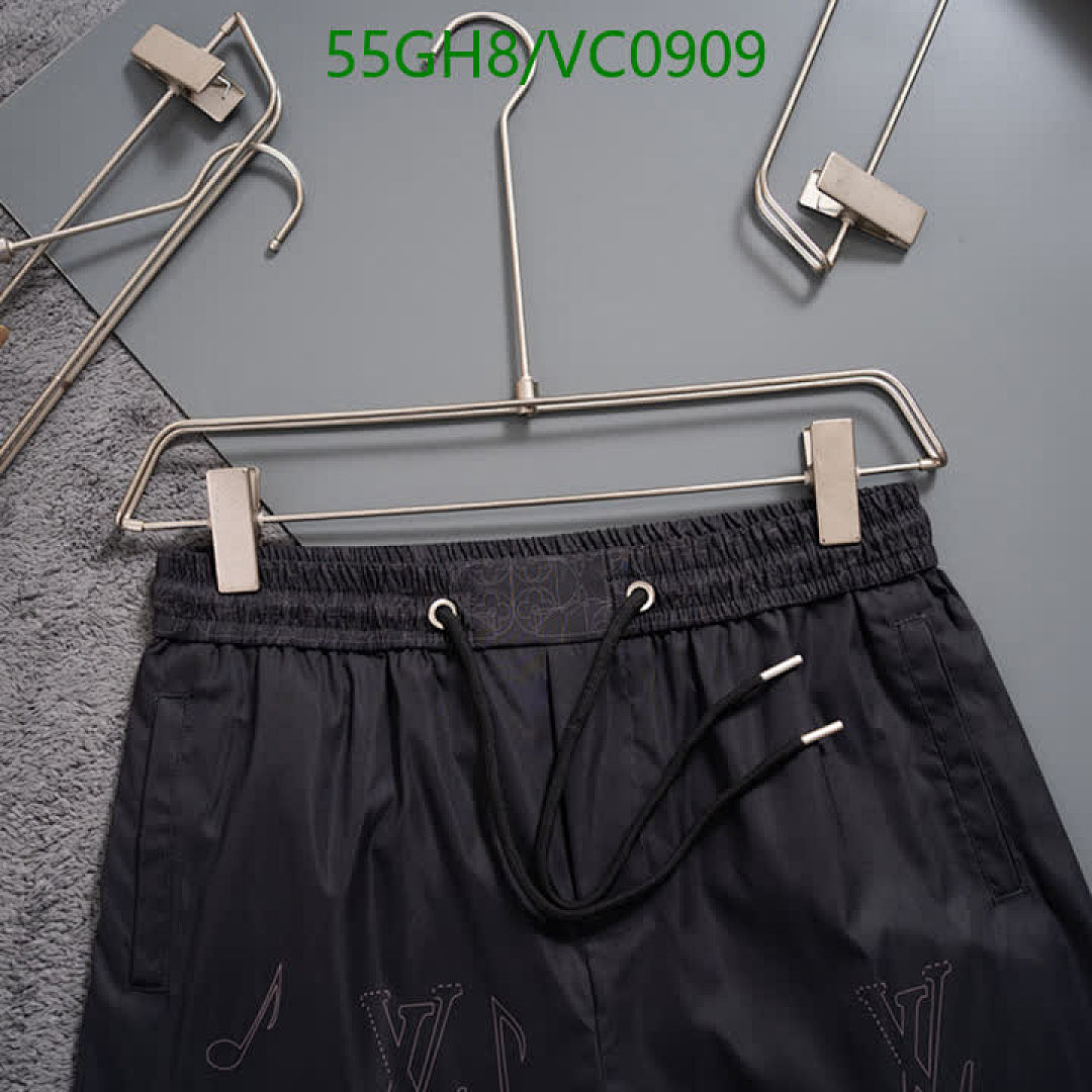 LV-Beach Shorts Code: VC0909 $: 55USD
