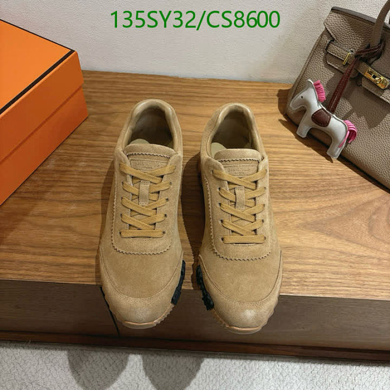 Hermes-Men shoes Code: CS8600