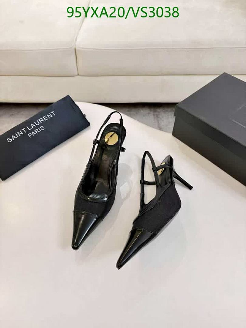 YSL-Women Shoes Code: VS3038 $: 95USD-Yupoo.ru - Copybrand.Team photo album YSL-Women Shoes Code: VS3038 $: 95USD