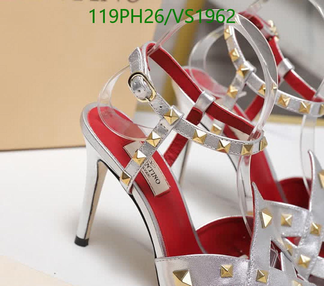 Valentino-Women Shoes Code: VS1962 $: 119USD
