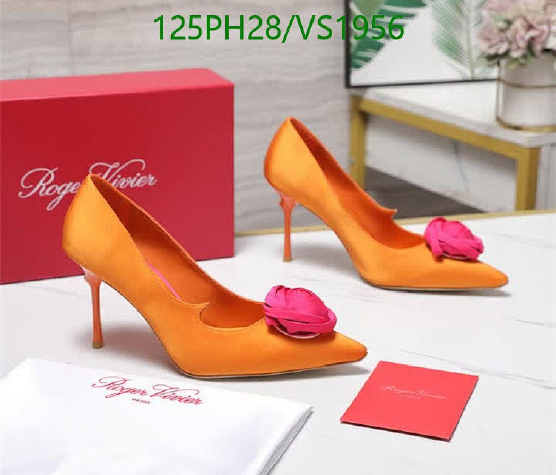 Roger Vivier-Women Shoes Code: VS1956 $: 125USD-Yupoo.ru - Copybrand.Team photo album Roger Vivier-Women Shoes Code: VS1956 $: 125USD
