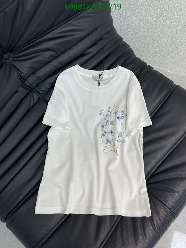 Dior-Clothing Code: CC9719 $: 69USD