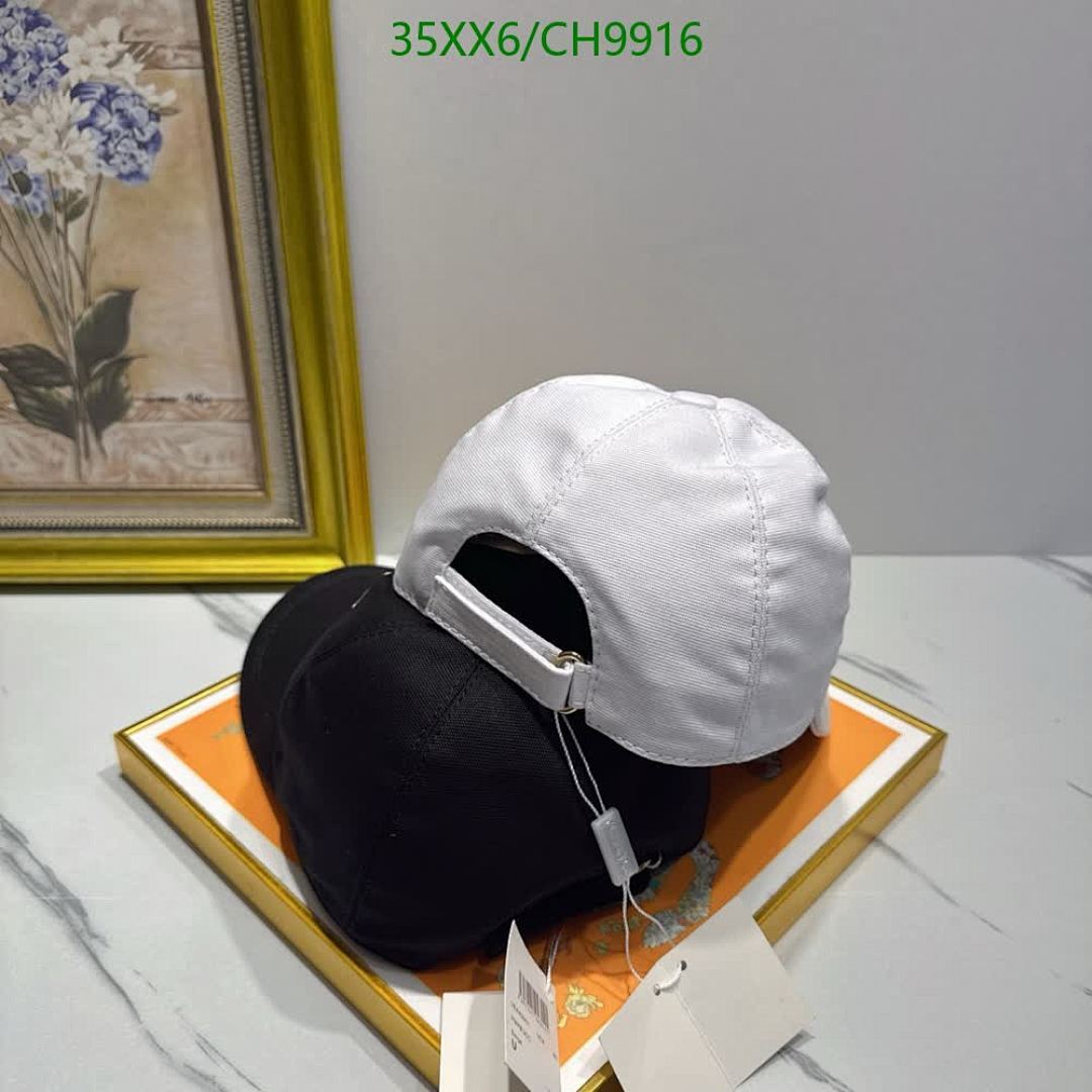 Dior-Cap(Hat) Code: CH9916 $: 35USD