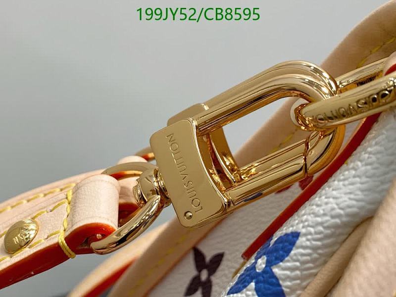 LV-Bag-Mirror Quality Code: CB8595 $: 199USD