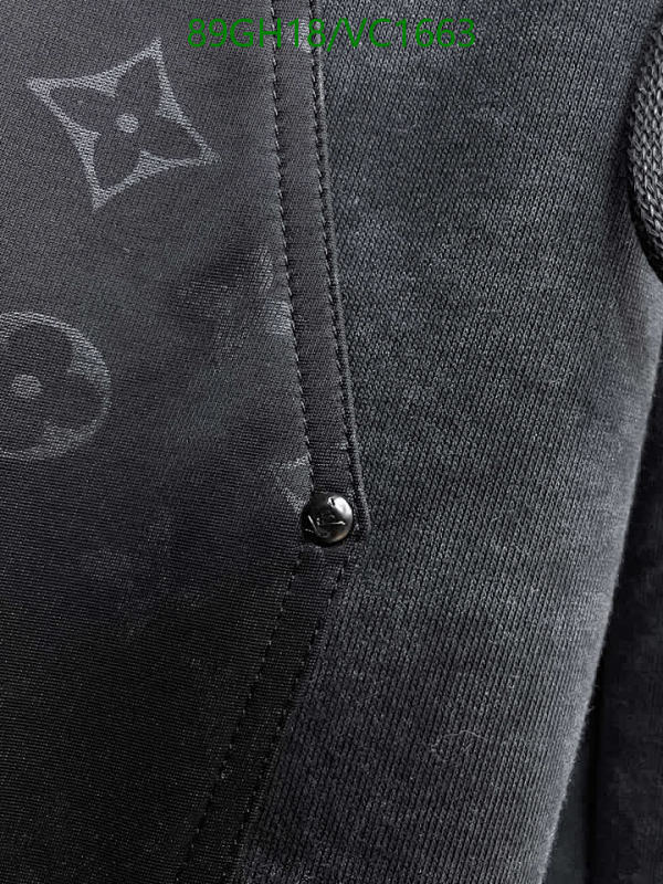 LV-Clothing Code: VC1663 $: 89USD