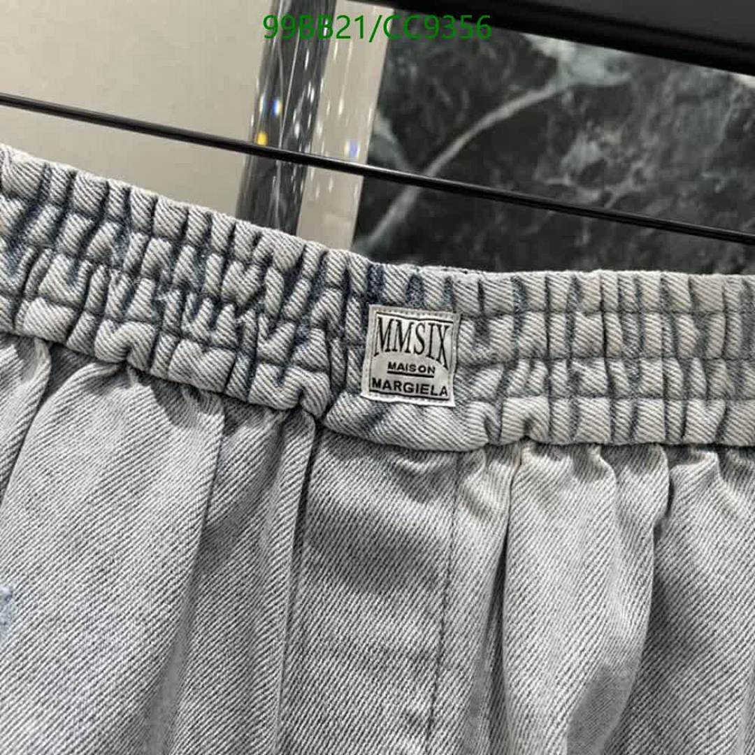 MM6-Clothing Code: CC9356 $: 99USD