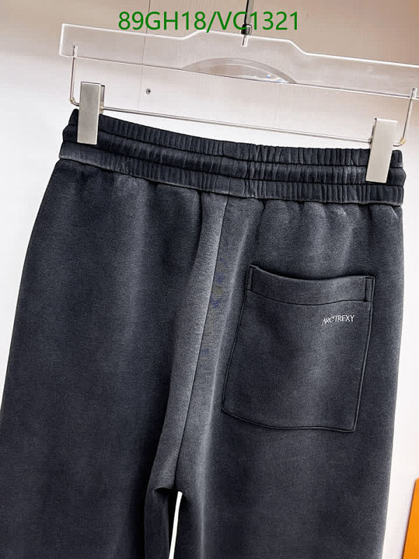 Arcteryx-Clothing Code: VC1321 $: 89USD