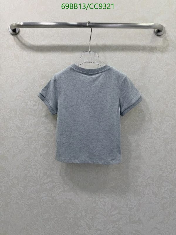 Ganni-Clothing Code: CC9321 $: 69USD