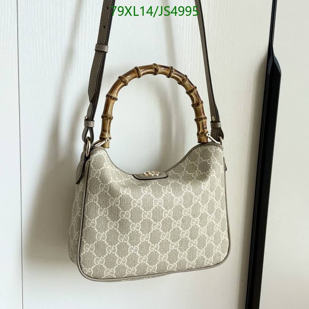 Gucci-Bag-4A Quality Code: JS4995 $: 79USD