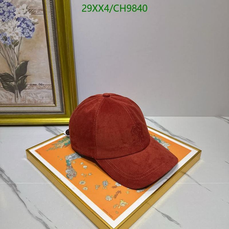 Brunello Cucinelli-Cap(Hat) Code: CH9840 $: 29USD